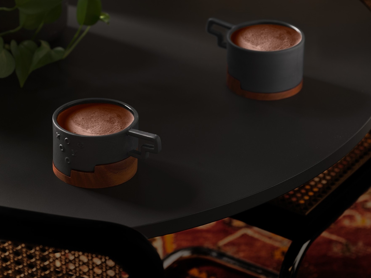 HoReCa，Mug，Ceramic art，Xocoyo，