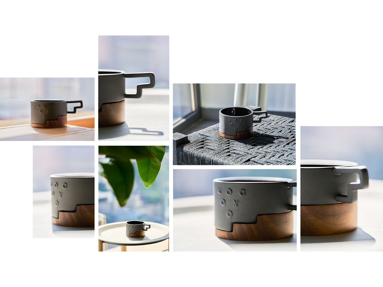 HoReCa，Mug，Ceramic art，Xocoyo，