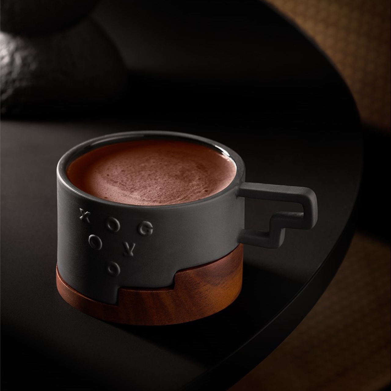 HoReCa，Mug，Ceramic art，Xocoyo，