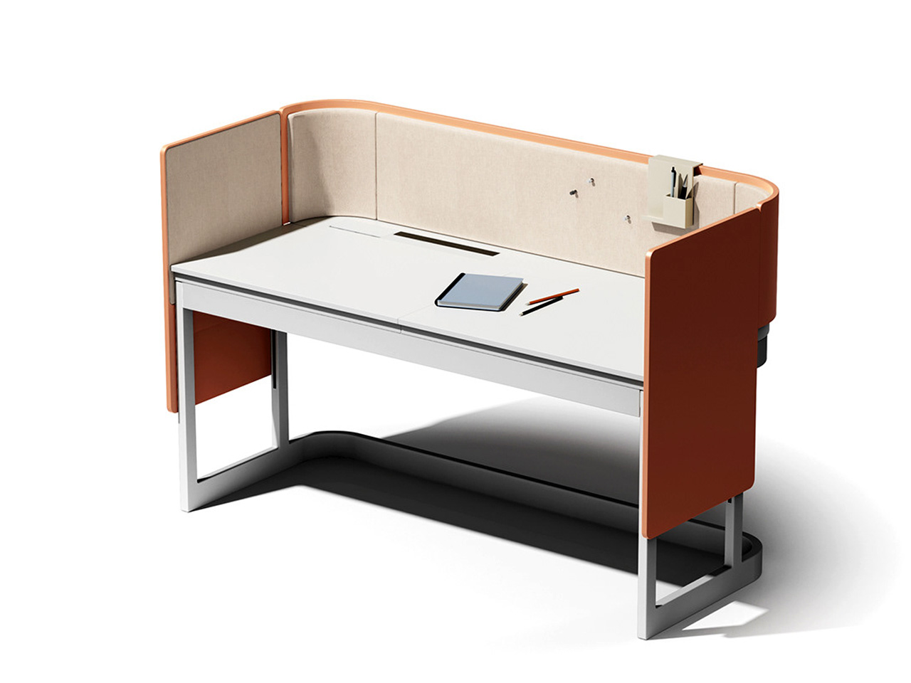 desk，self-management，Concentration，learning efficiency，