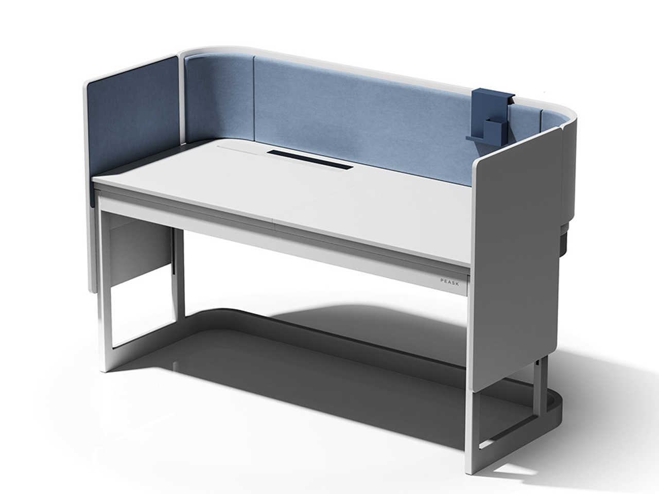 desk，self-management，Concentration，learning efficiency，