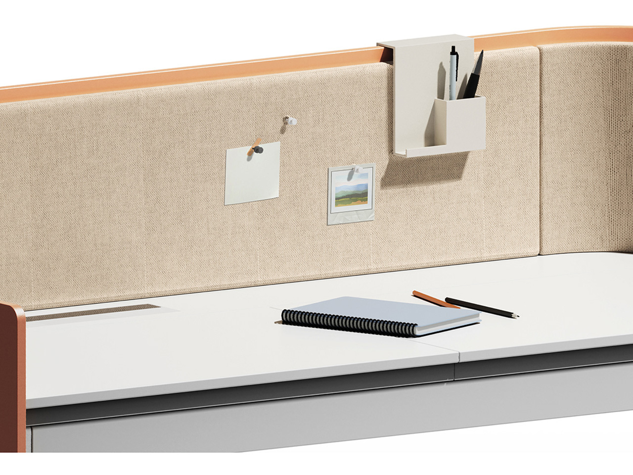 desk，self-management，Concentration，learning efficiency，