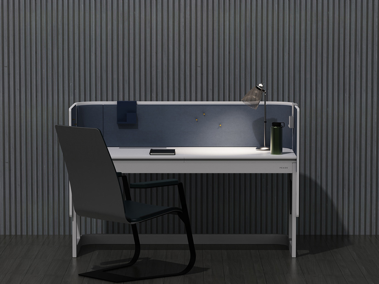 desk，self-management，Concentration，learning efficiency，