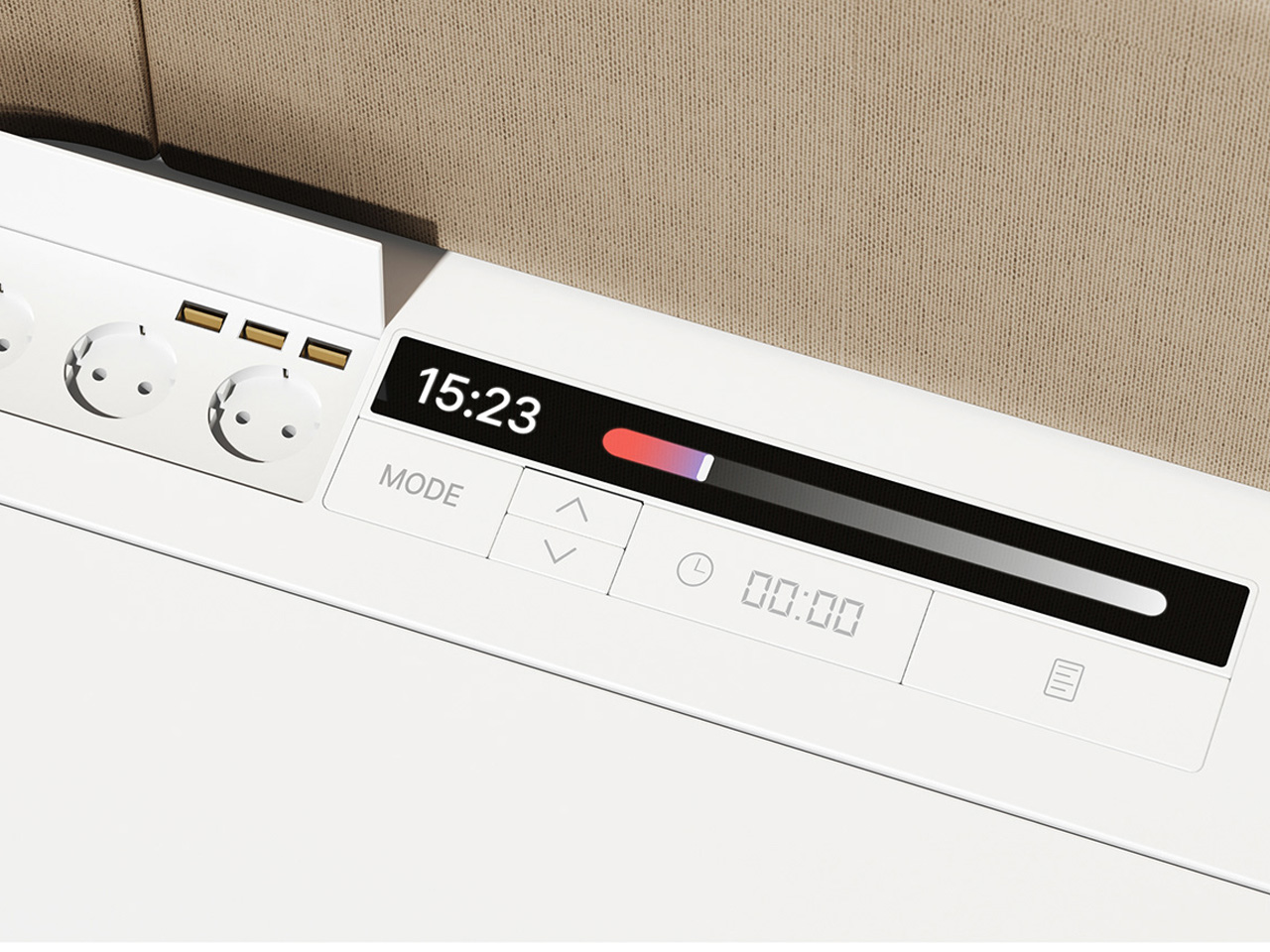 desk，self-management，Concentration，learning efficiency，