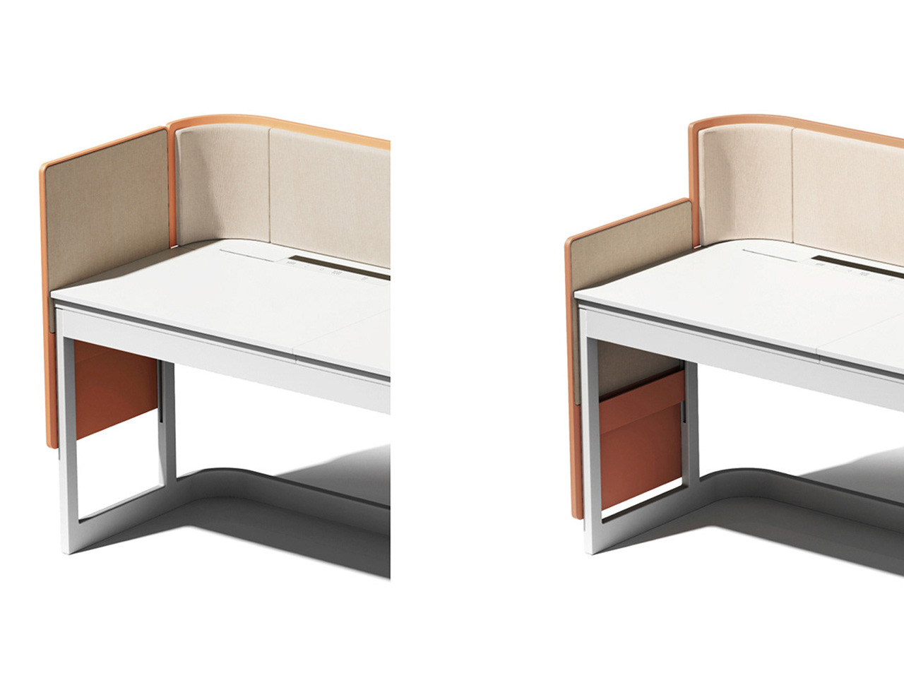 desk，self-management，Concentration，learning efficiency，