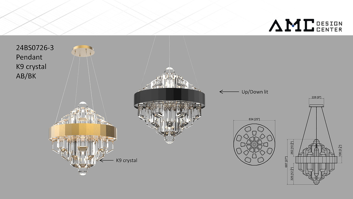 lamps and lanterns，Decorative lamp，crystal，modern，a chandelier，Ceiling lamp，Shower Room，