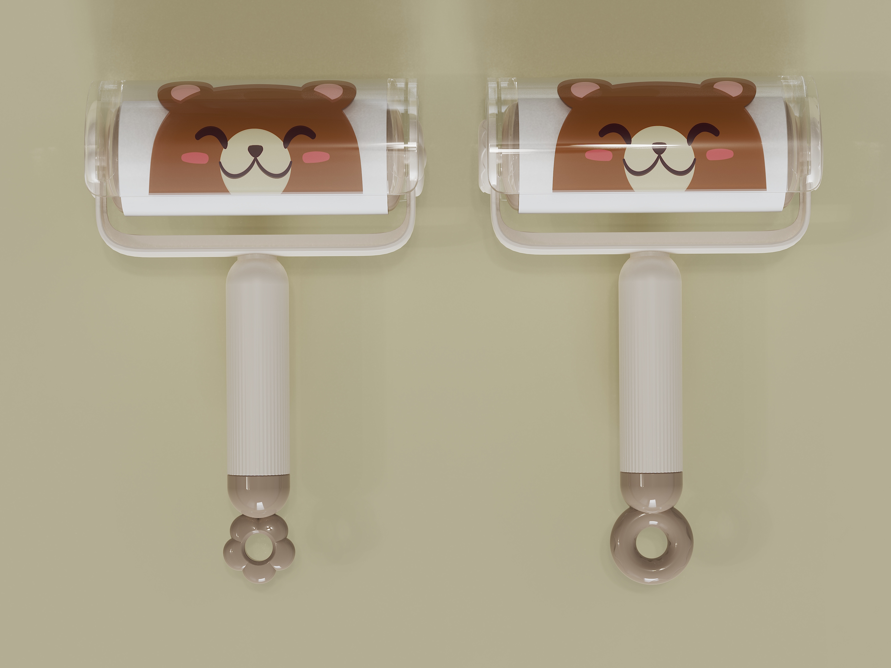 flower，IP，Donnat，