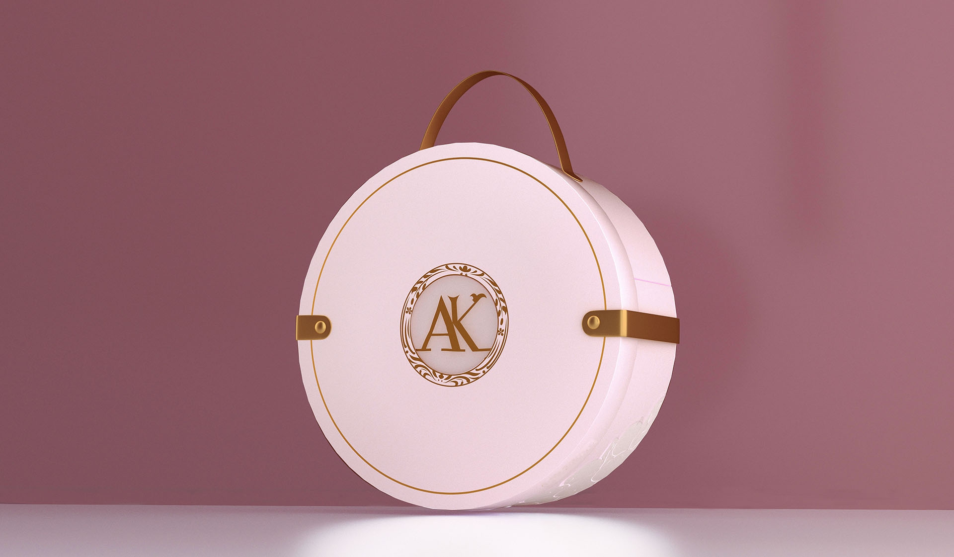 Solid Beverage Gift Box Packaging Design | Health Care Packaging Design，