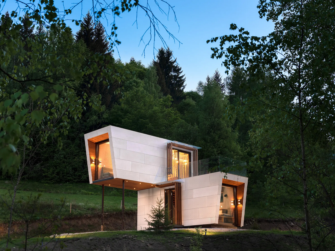 Architecture，Interior design，environment，house，