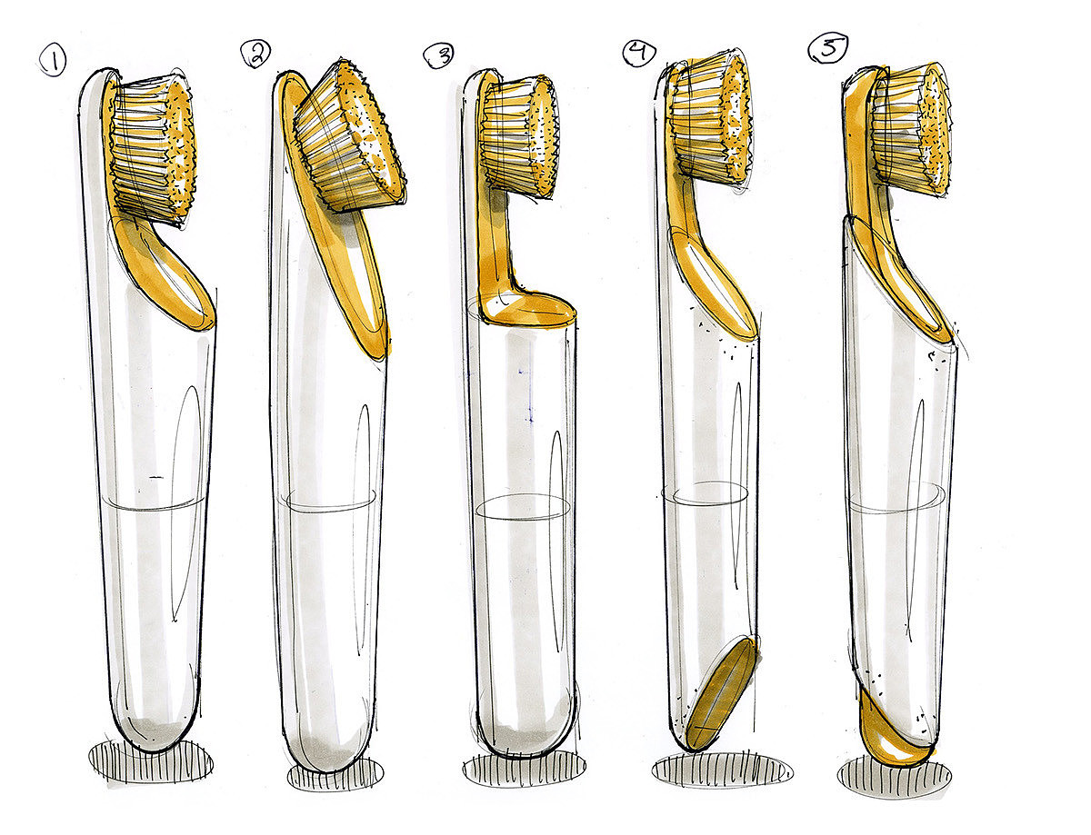 industrial design，product design，Hand drawn，course，