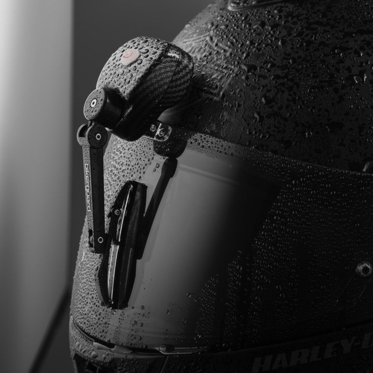 Bikerguard，wiper，Motorcycle accessories，tool，