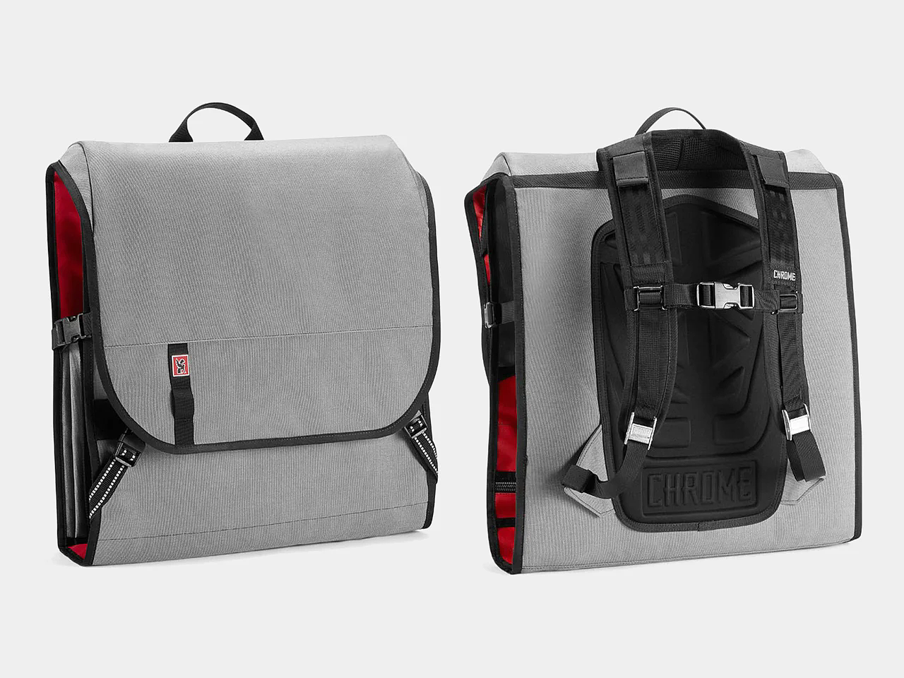 Sherman，Bicycle Backpack，Outdoor equipment，originality，