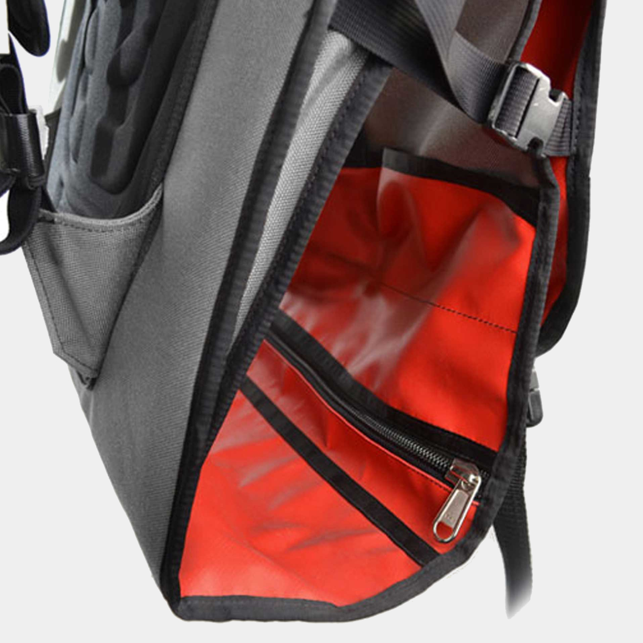 Sherman，Bicycle Backpack，Outdoor equipment，originality，