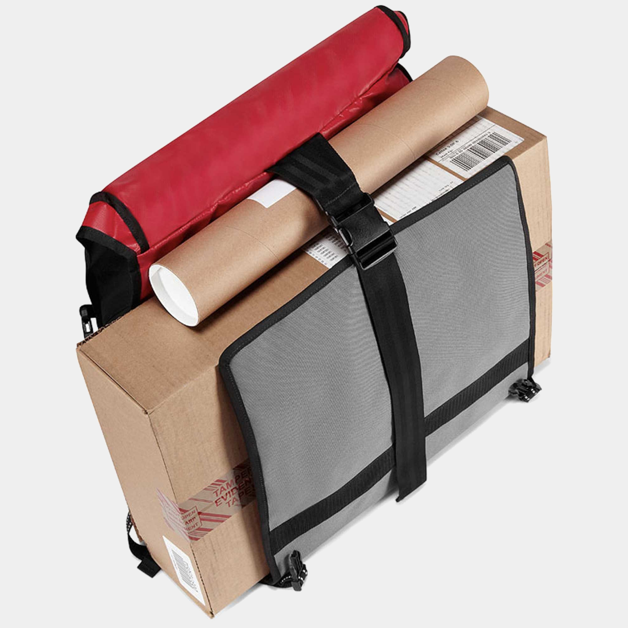 Sherman，Bicycle Backpack，Outdoor equipment，originality，