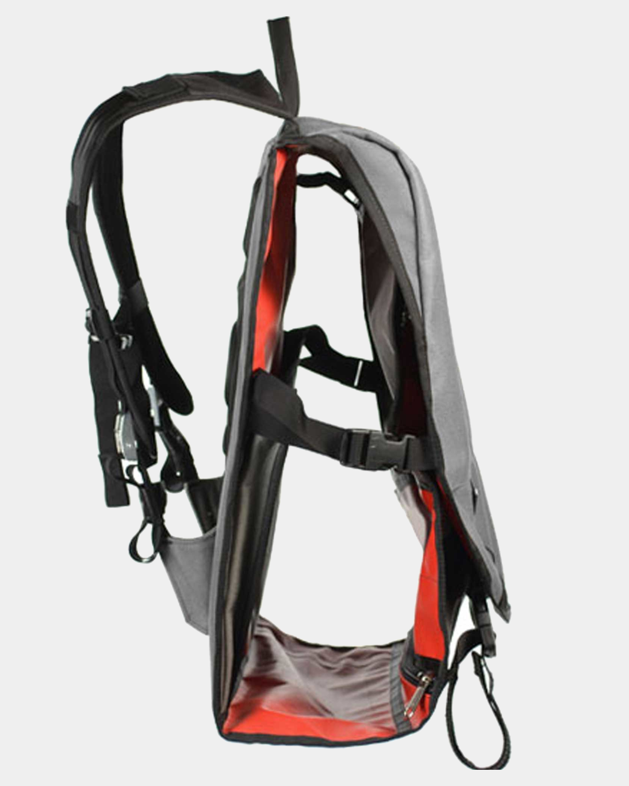 Sherman，Bicycle Backpack，Outdoor equipment，originality，