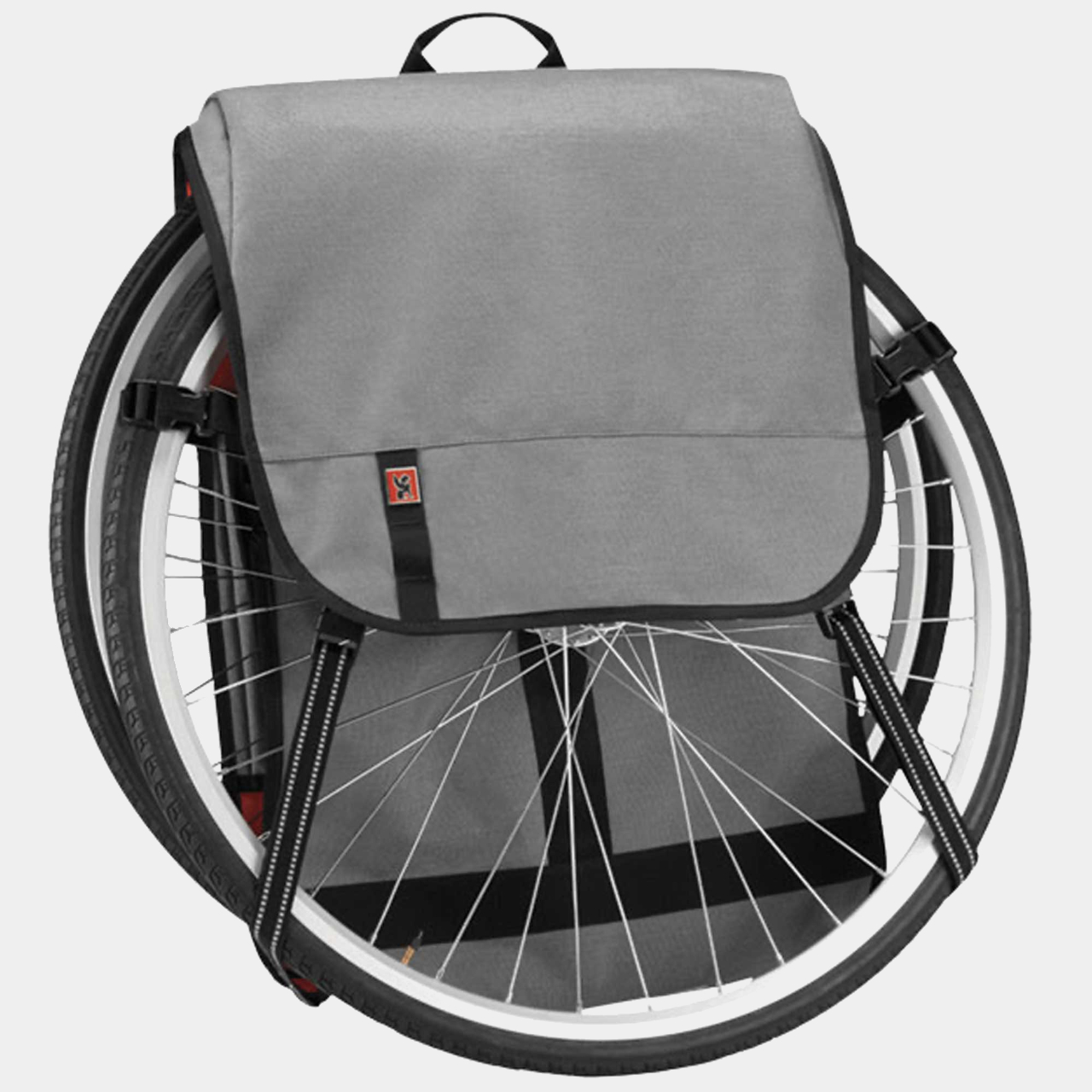 Sherman，Bicycle Backpack，Outdoor equipment，originality，