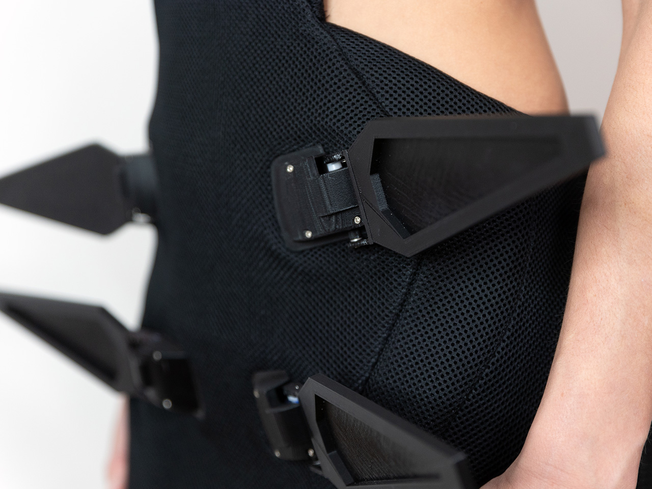 ELEGOO，3D printing，Fashion products，Dress，