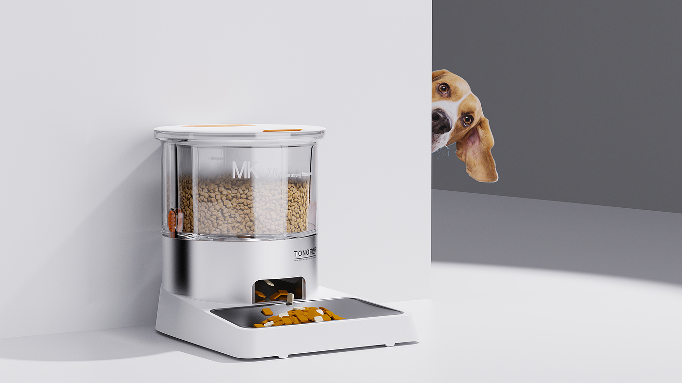 Pet feeder，Pet Supplies & Pet，Pets，