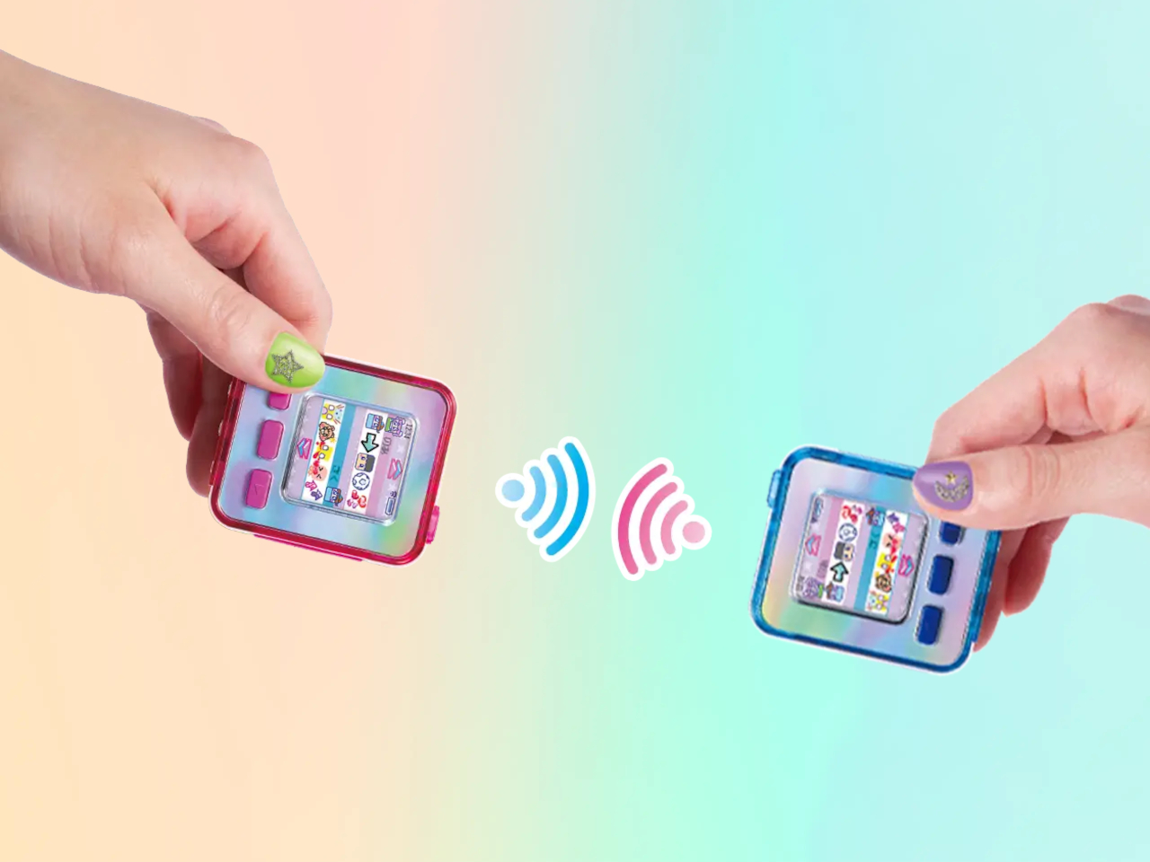 Emojam，Mix，Pager，emoji，Communication equipment，