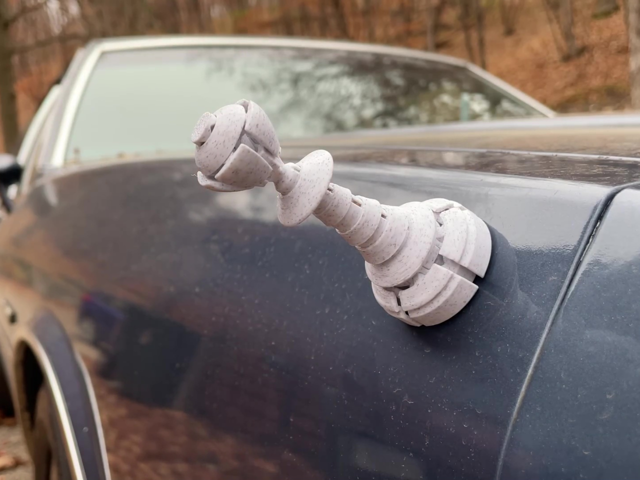 3D printing，Chess，magnet，Creative design，