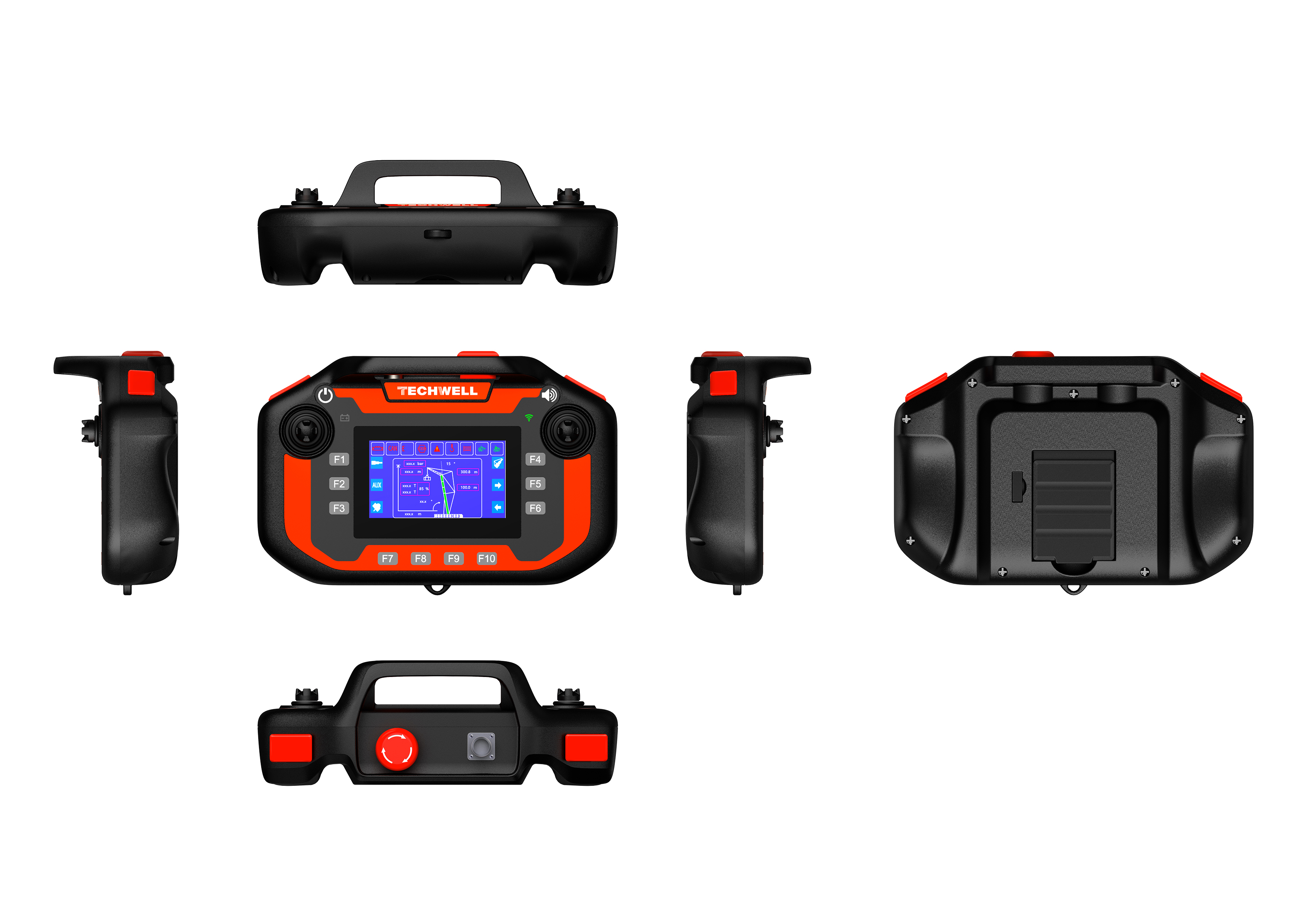 Flat，Industry，Fall prevention，