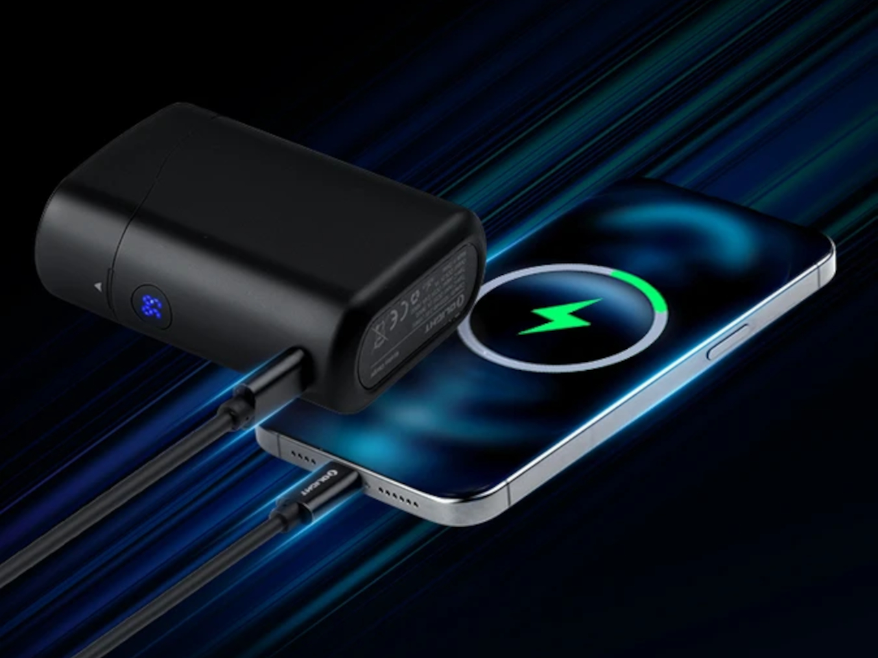 EDC，Flashlight，Olight Baton 4，Portable lighting，