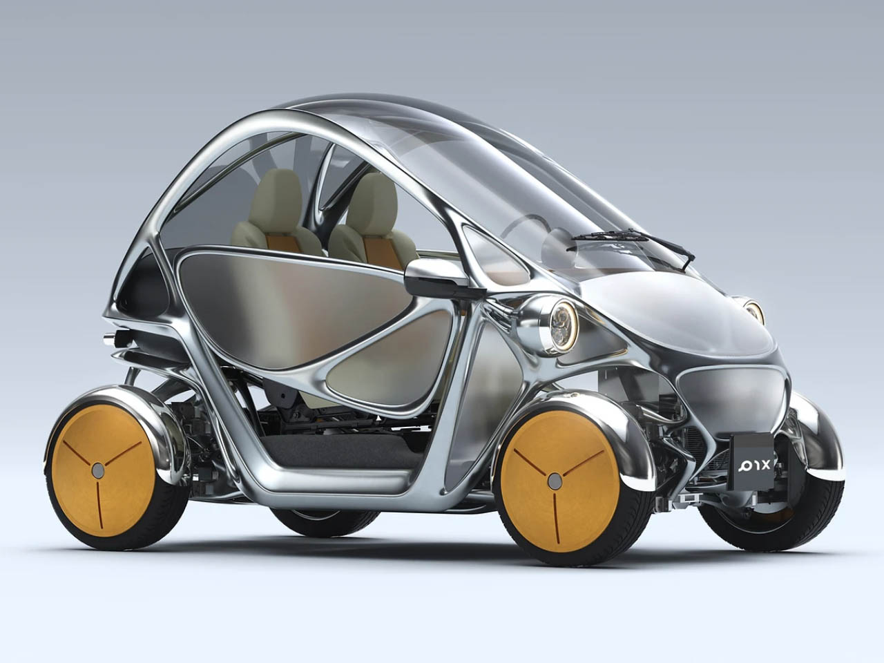 Urban travel，Automatic driving，Electric vehicle，ai，