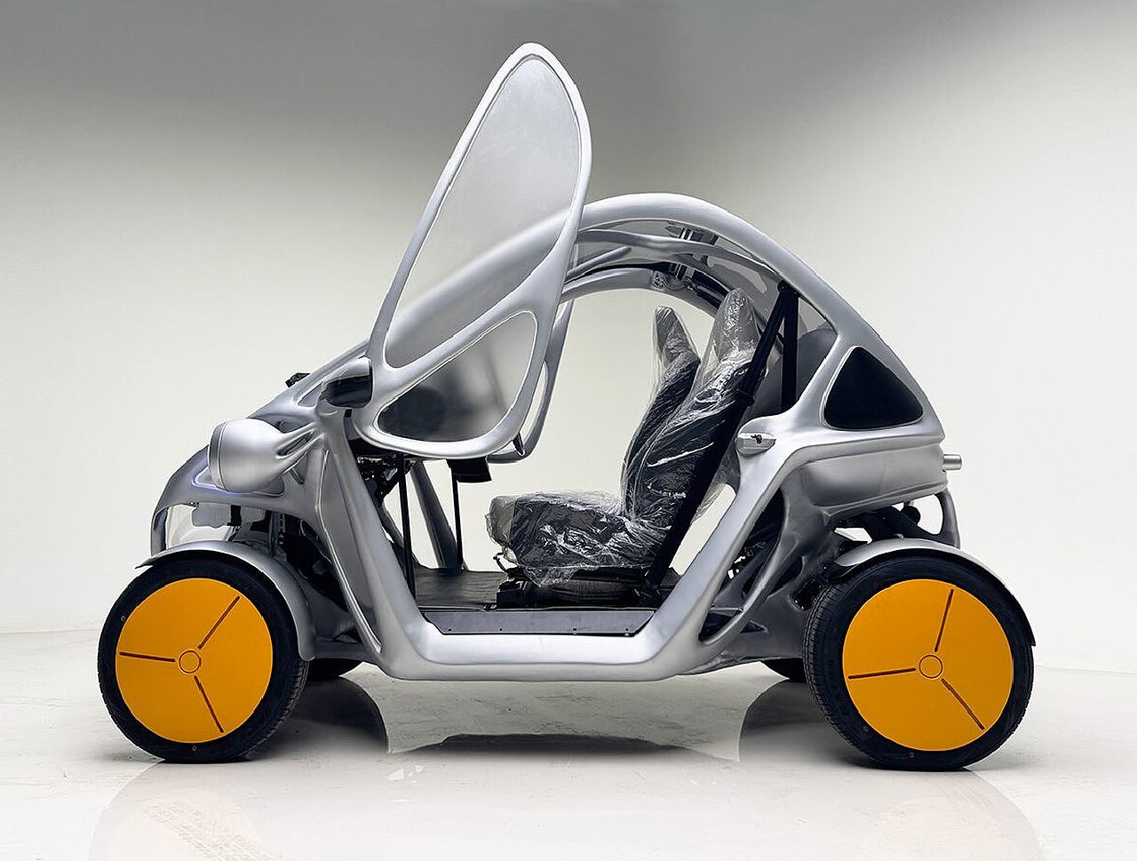Urban travel，Automatic driving，Electric vehicle，ai，