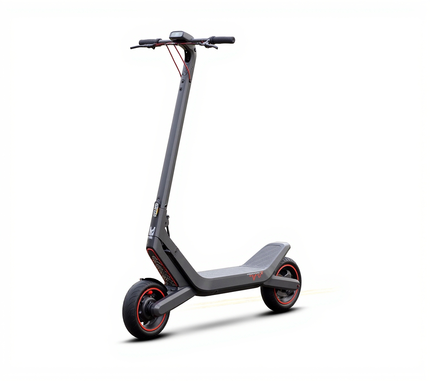 Scooter，ai，Adult Scooter，