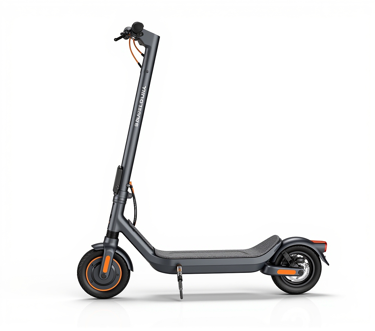 Scooter，ai，Adult Scooter，