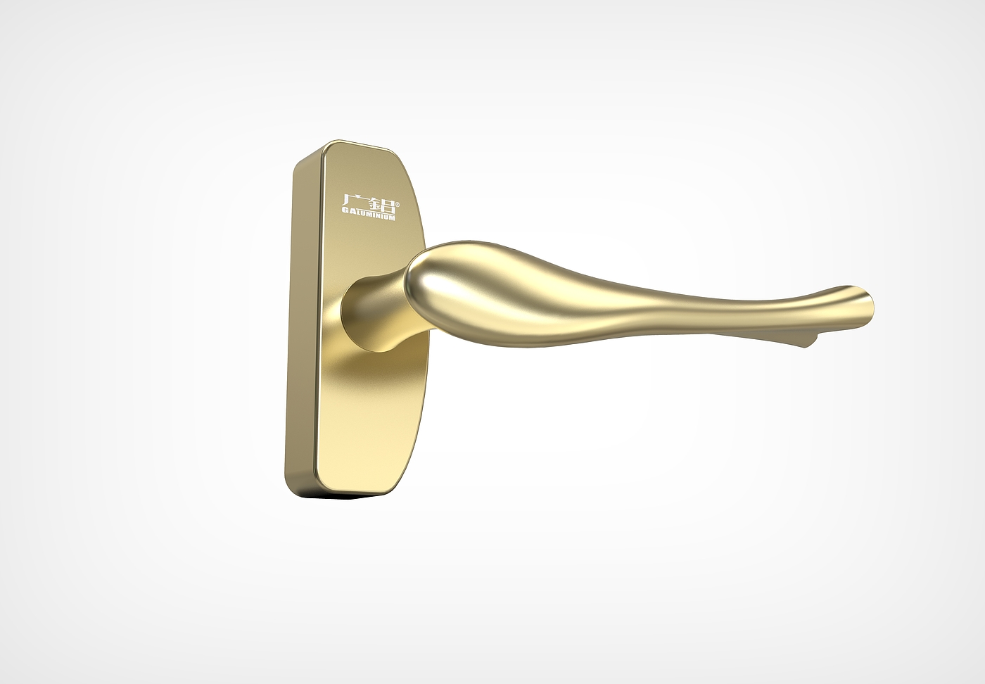 Handle，Metal，Home Furnishing，Architecture，product design，door，