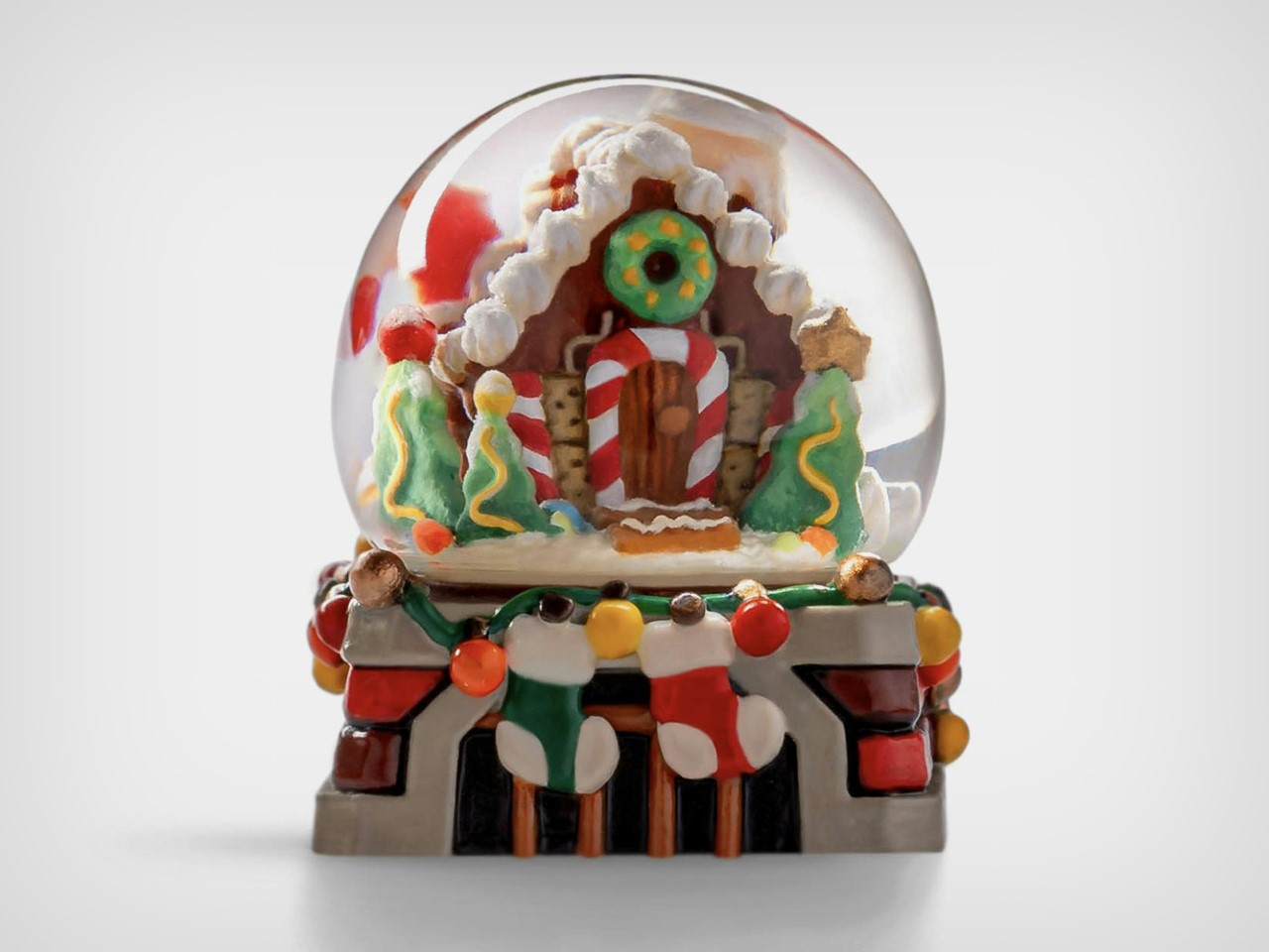 Gingy，Keyboard Cap，Computer accessories，Digital，