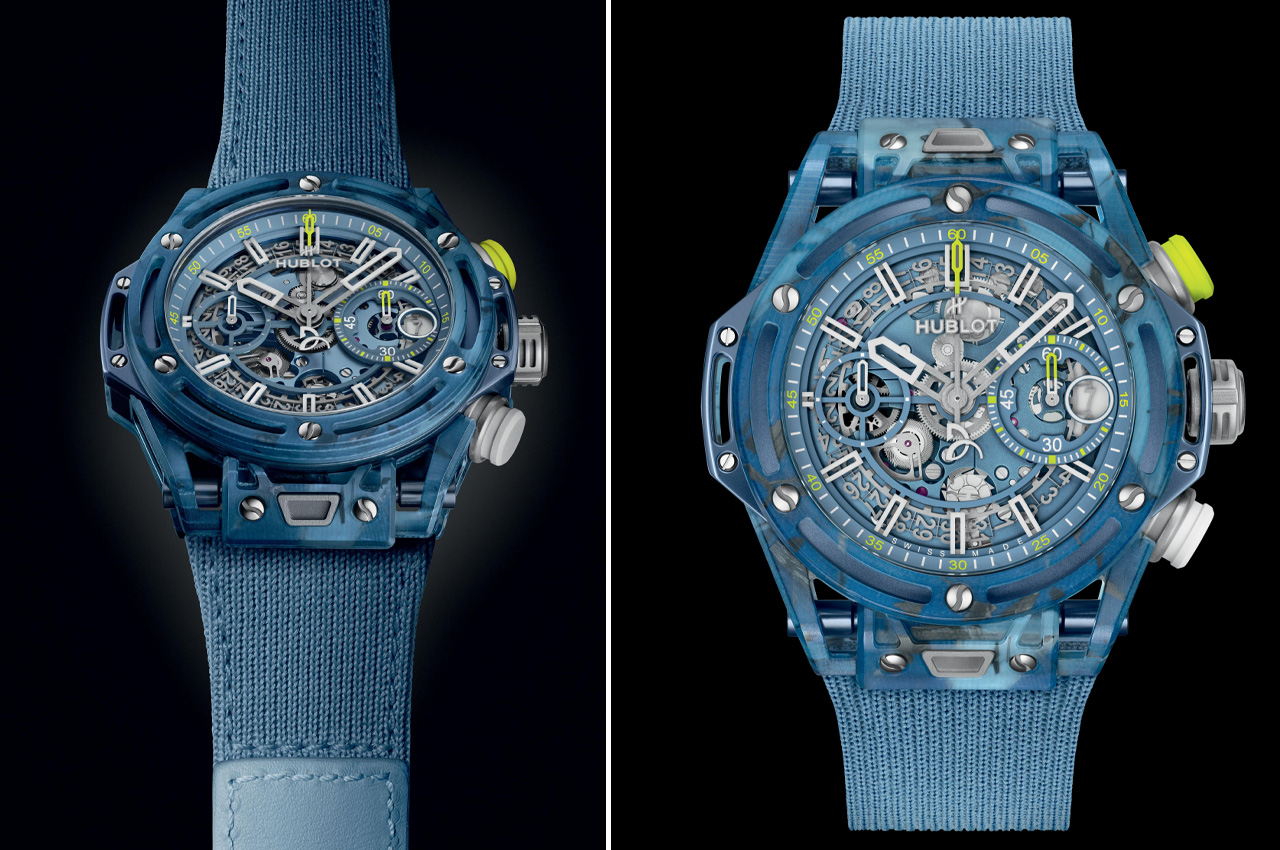 Wristwatch，Wrist watch，Fashion products，Novak Djokovic，