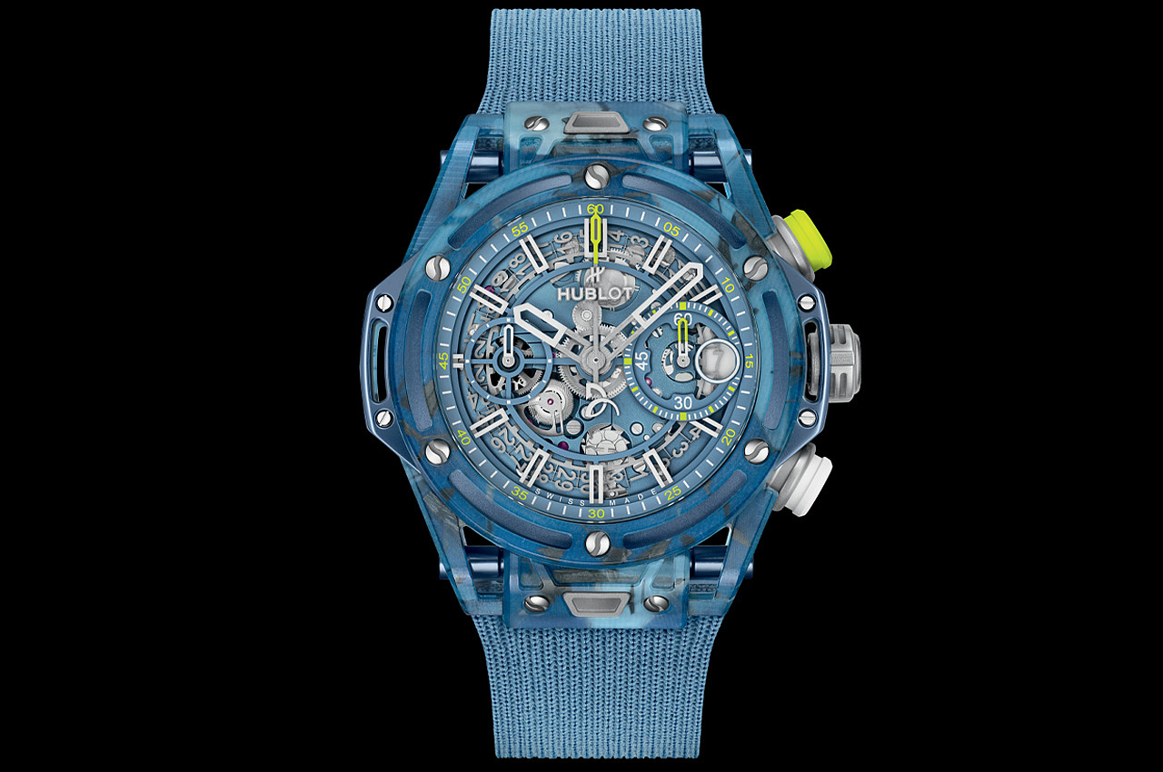 Wristwatch，Wrist watch，Fashion products，Novak Djokovic，