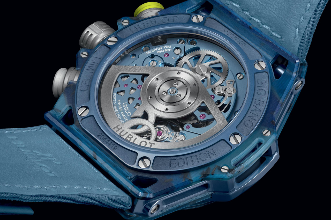 Wristwatch，Wrist watch，Fashion products，Novak Djokovic，