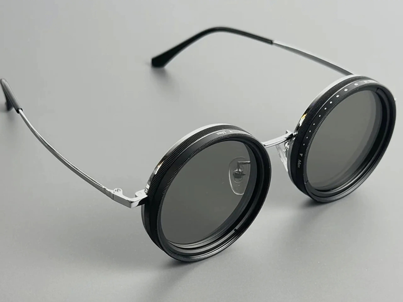 Sunglasses，glasses，Fashion products，ND filter，