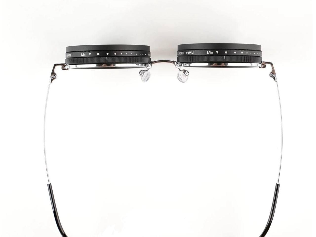 Sunglasses，glasses，Fashion products，ND filter，