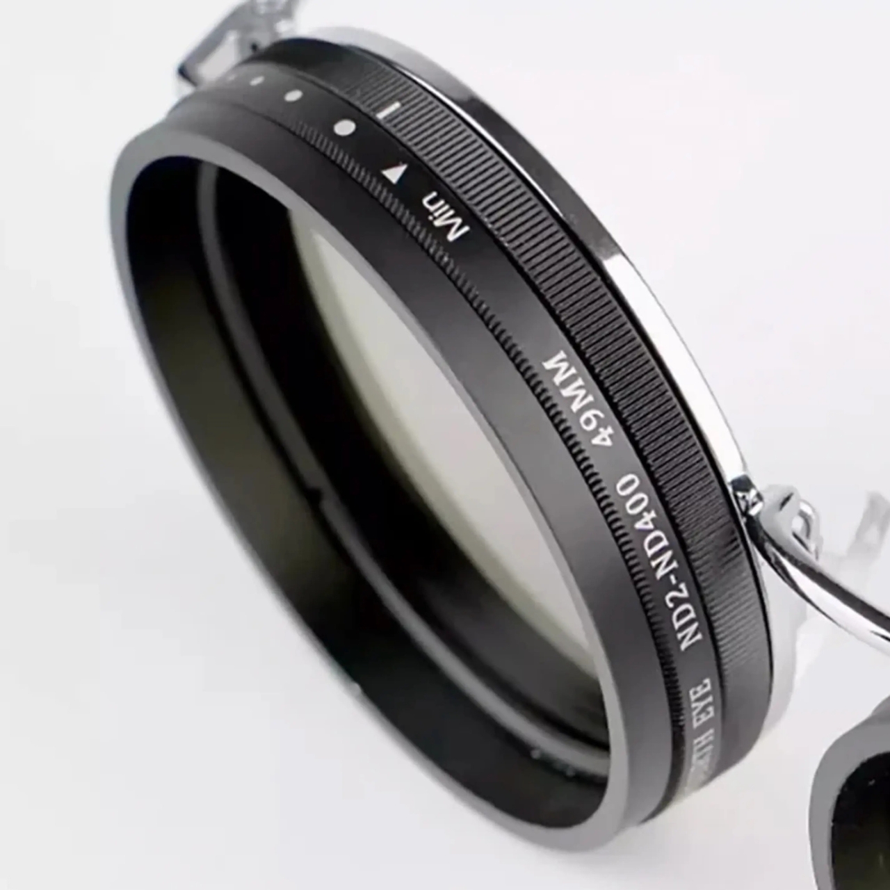 Sunglasses，glasses，Fashion products，ND filter，