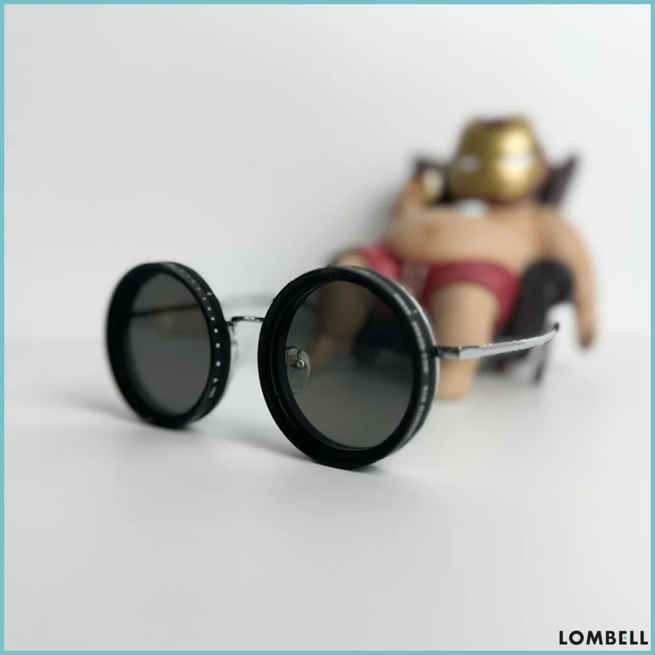 Sunglasses，glasses，Fashion products，ND filter，