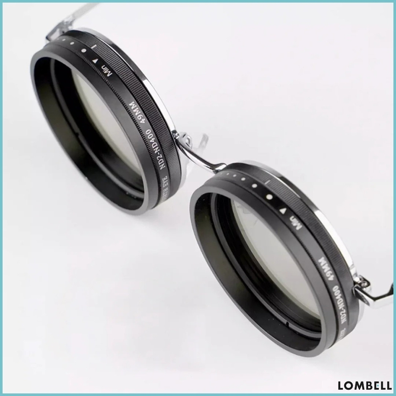 Sunglasses，glasses，Fashion products，ND filter，