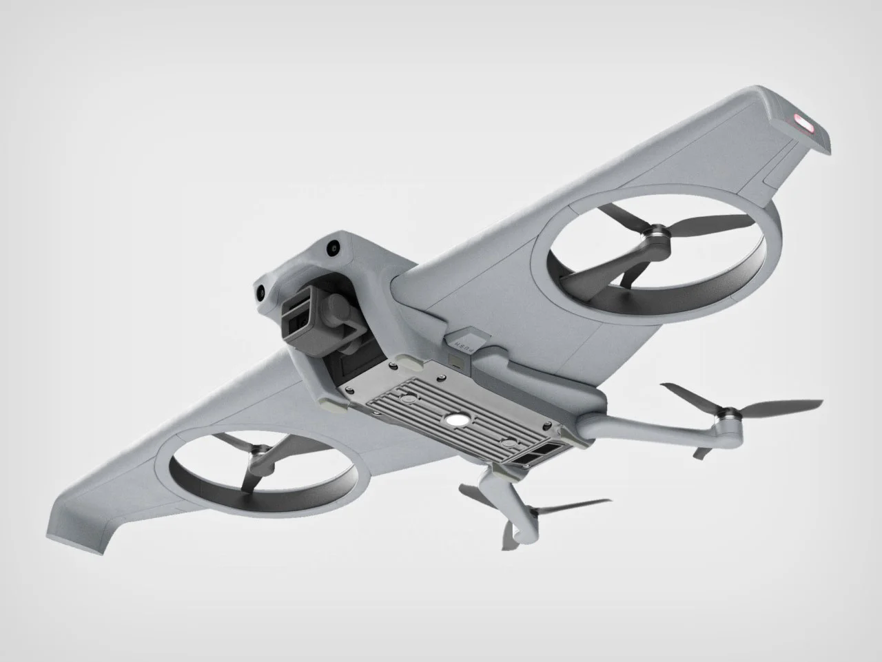 Digital，DJI Gliding UAV，electronic product，DAY，
