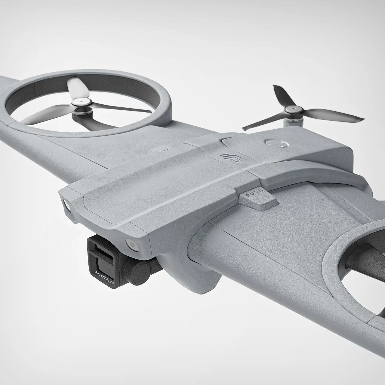 Digital，DJI Gliding UAV，electronic product，DAY，