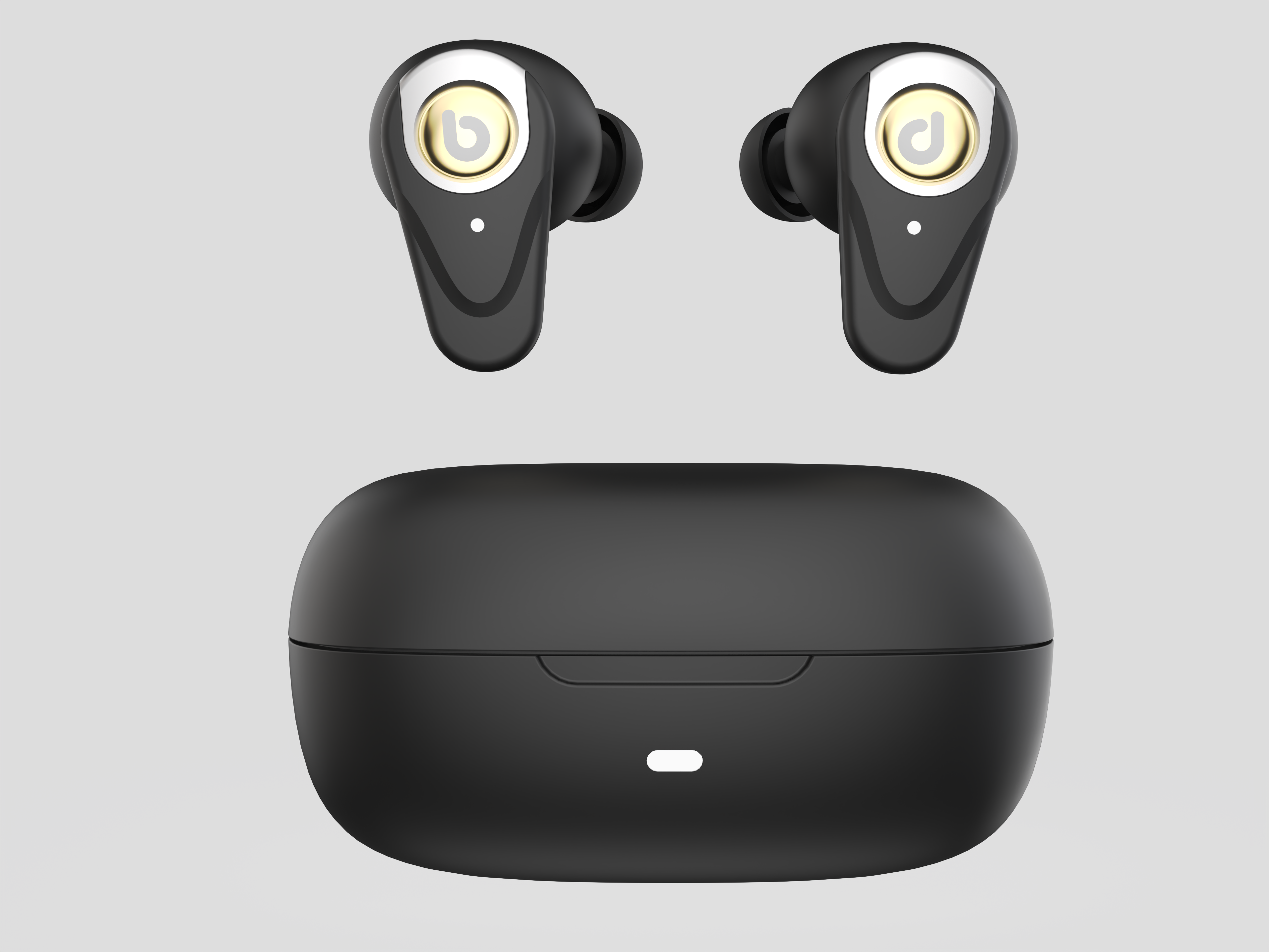 Bluetooth headset，