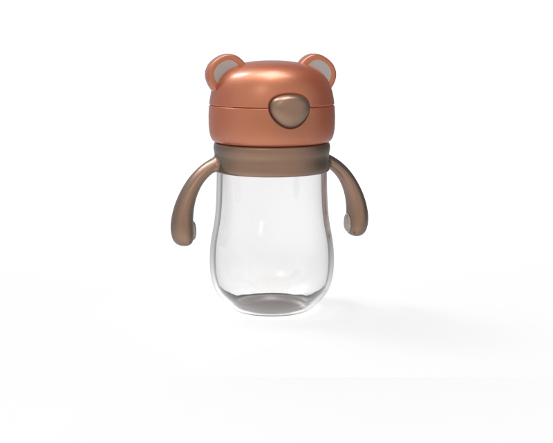 Baby Cup，