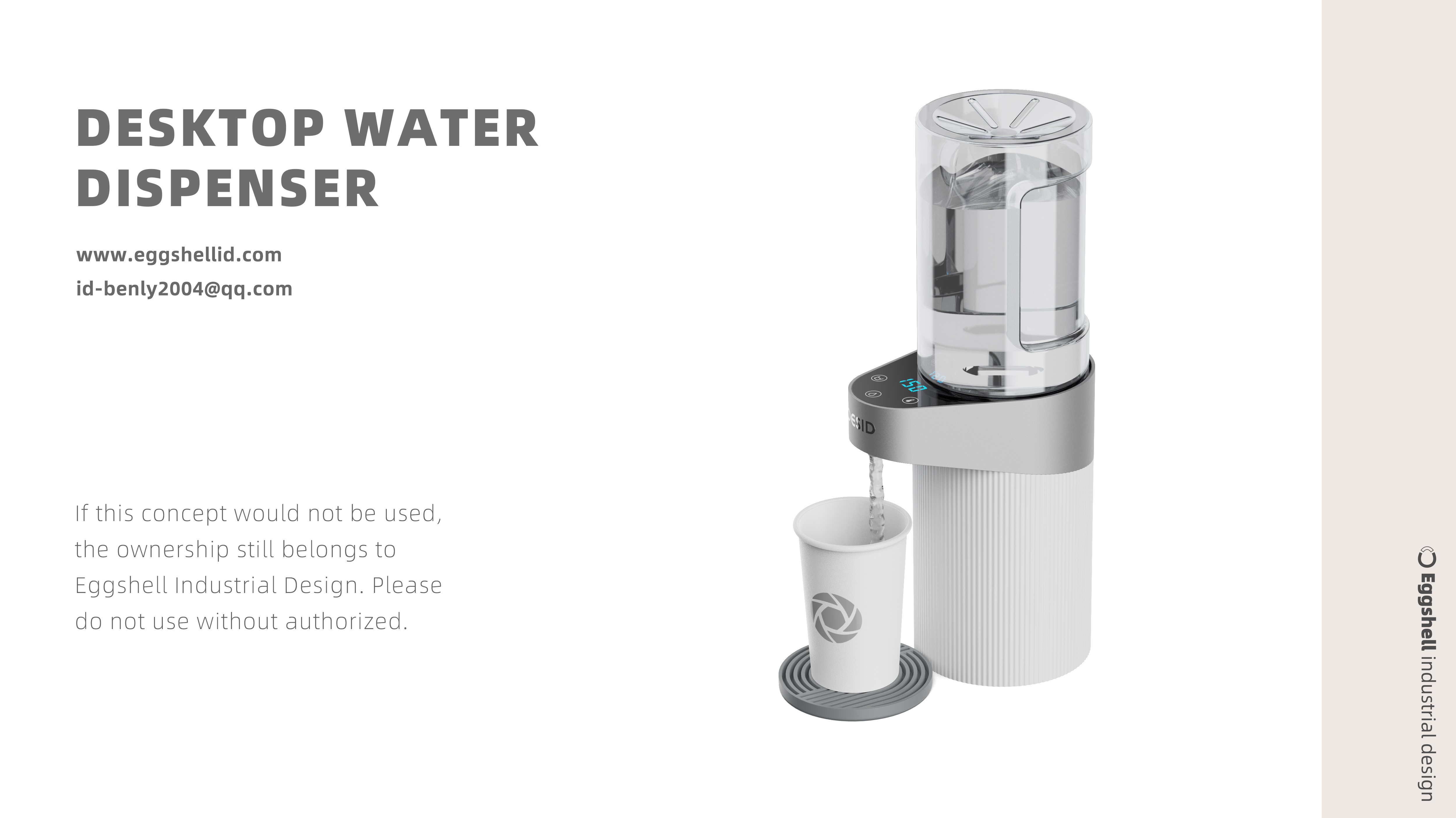 Water dispenser，original，small home appliances，