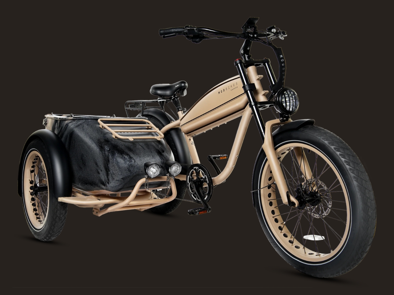 Electric bicycle，vehicle，originality，Electric Sidel，