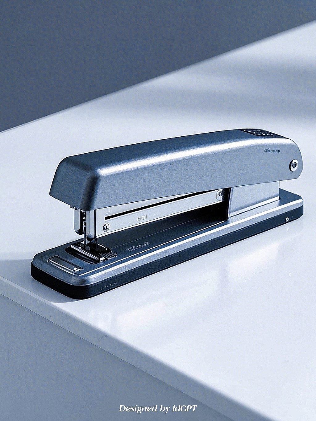 AIGC, AI, Office Supplies, Stapler，