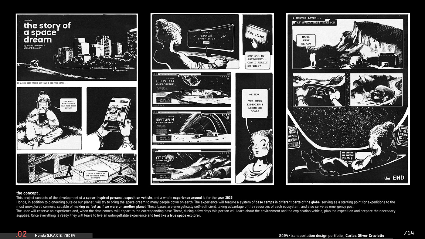 sample reels，vehicle，Automobile design，industrial design，product design，