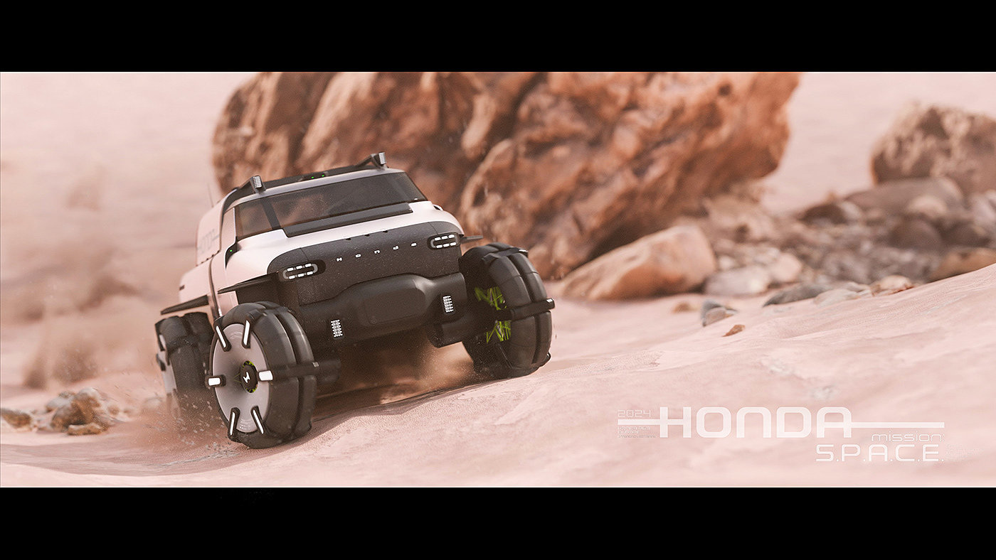 sample reels，vehicle，Automobile design，industrial design，product design，