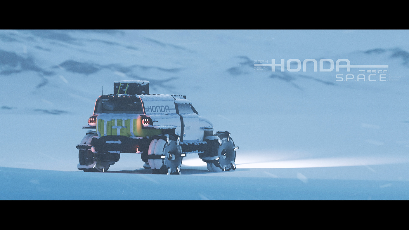 sample reels，vehicle，Automobile design，industrial design，product design，